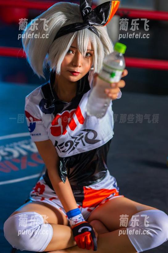 Umeko J 一图一妹,Umeko J带你分享那些淘气模样!